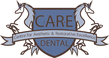 Dentist in Leicester - Care Dental