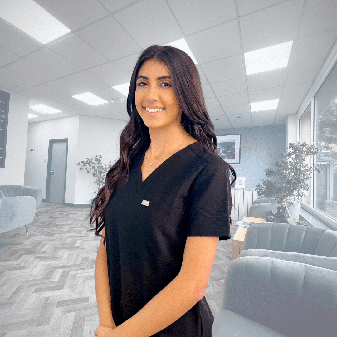 Shivani Kotecha